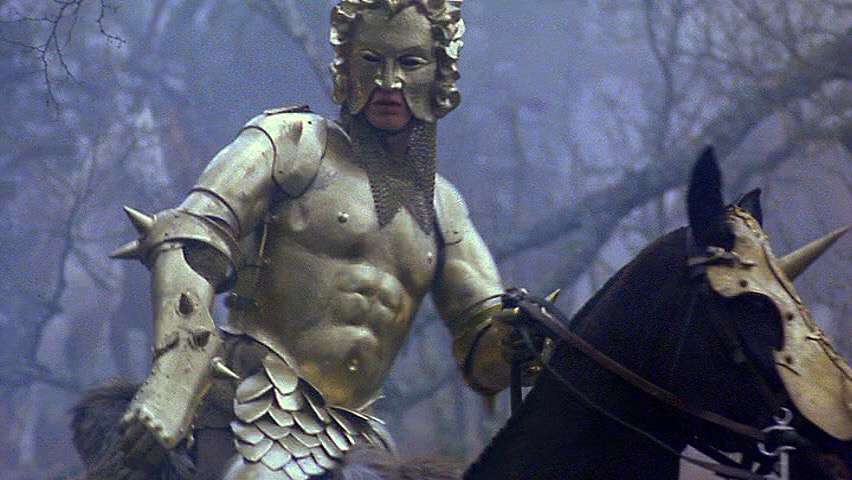 Sir Mordred
