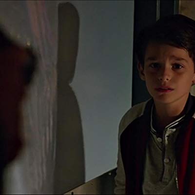 Young Ray Palmer