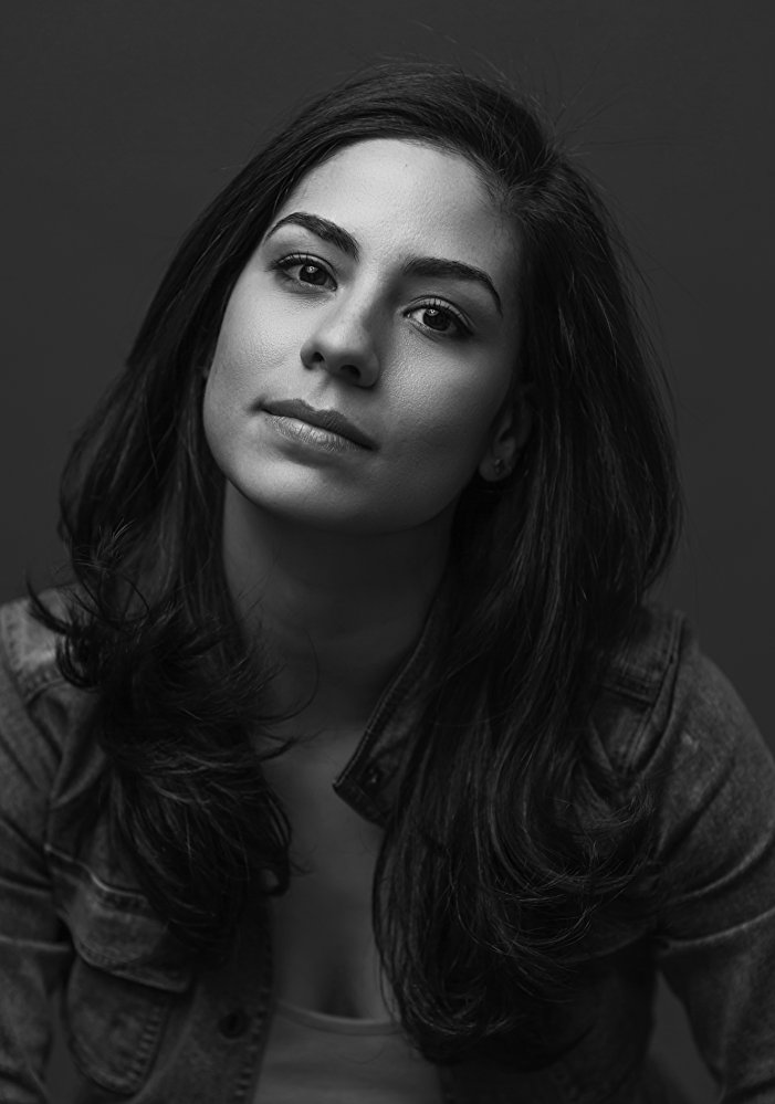 Isabel Arraiza