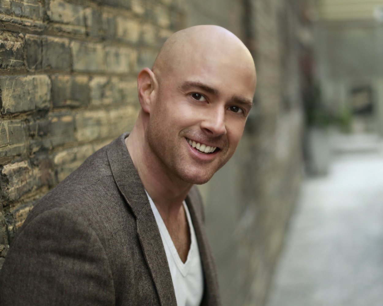 Julian Doucet