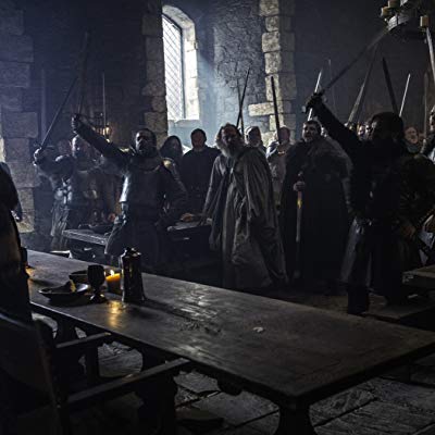Davos Seaworth