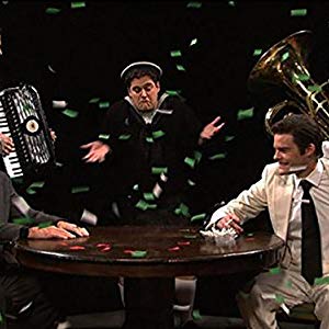 Himself, Himself - Host, Robert Mueller, Craig Fenson, Himself - Three Wise Guys, Various