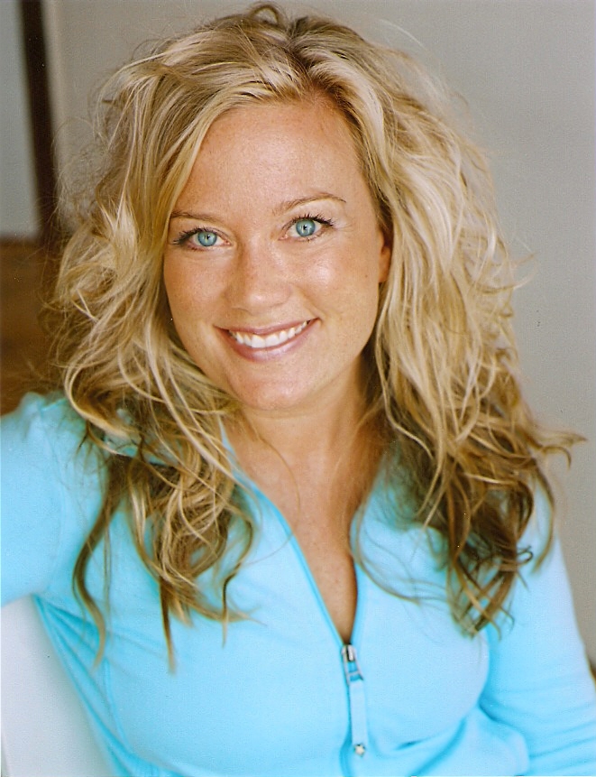 Lita Llewellyn