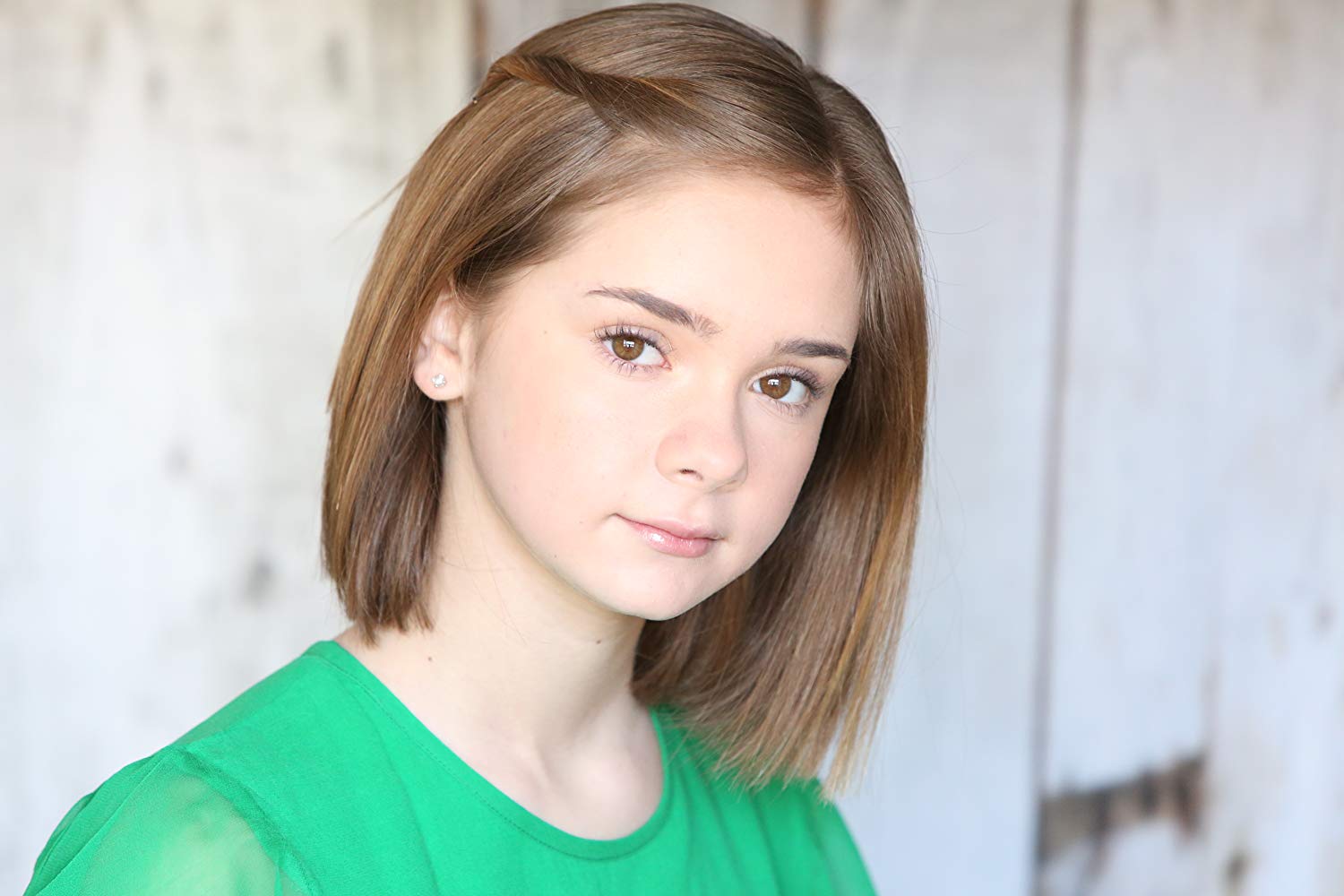 Lily Grace Riddle