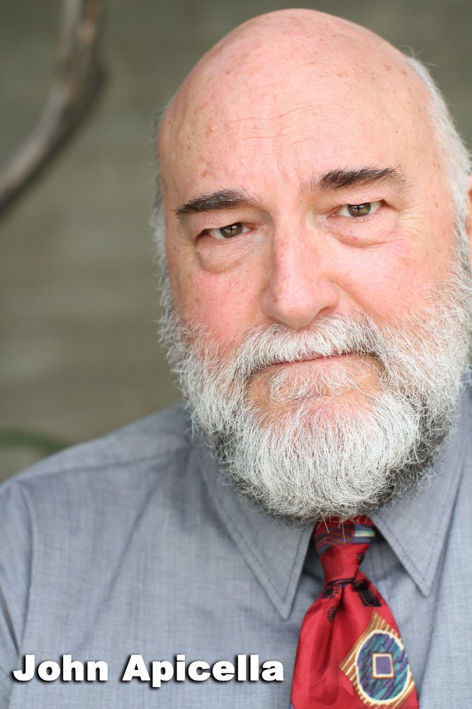 John Apicella