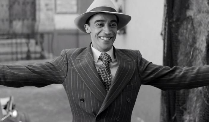 Roberto Sosa