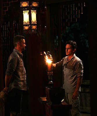 Himself - Zhan Hu Tribe, Himself - 12 Days - Zhan Hu Tribe