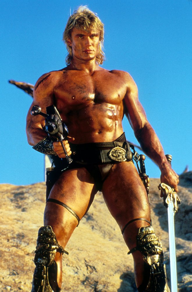 He-Man