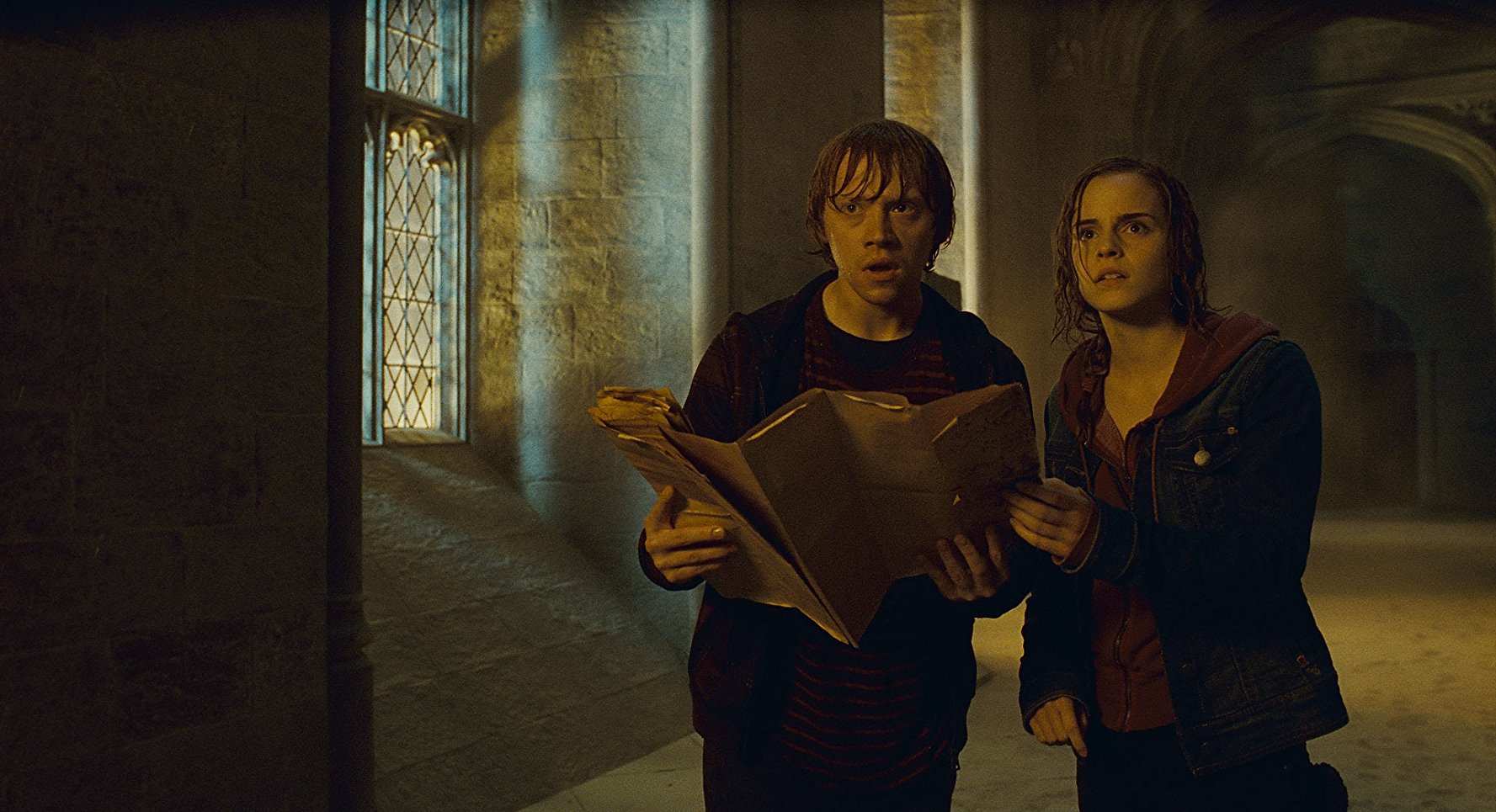 Hermione Granger