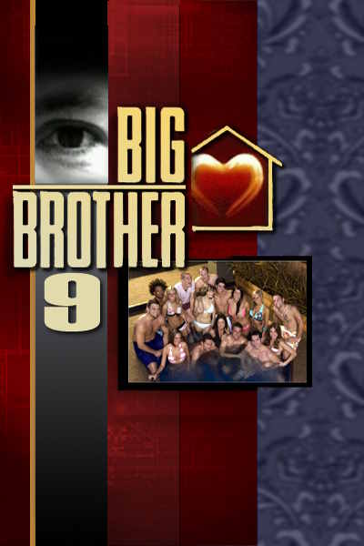 Big Brother - Season 9