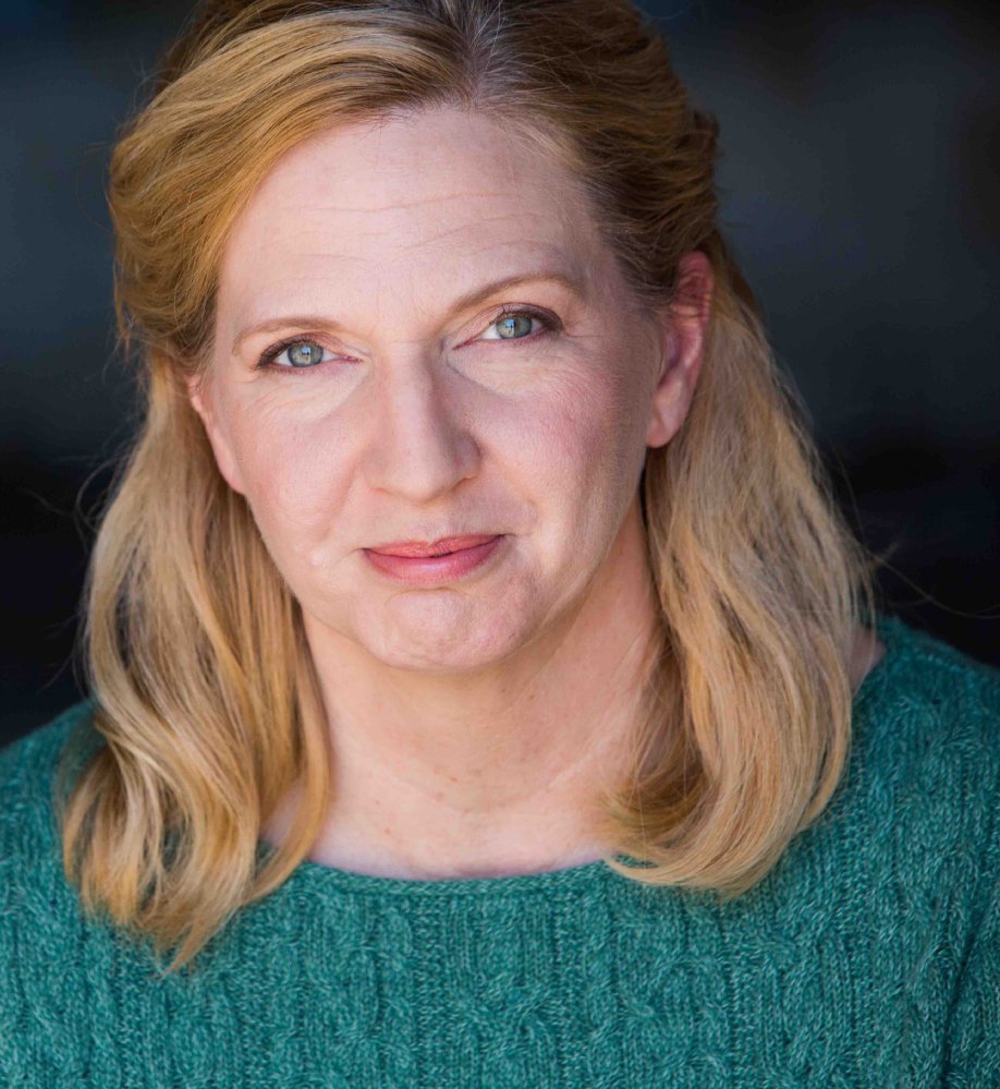 Kelly Tippens