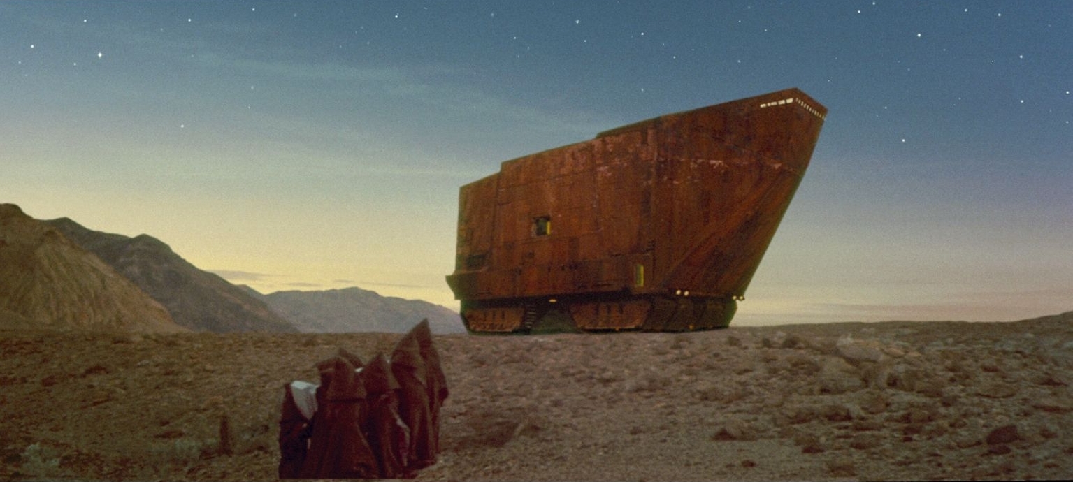 Chief Jawa