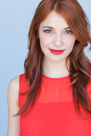 Katie Adler