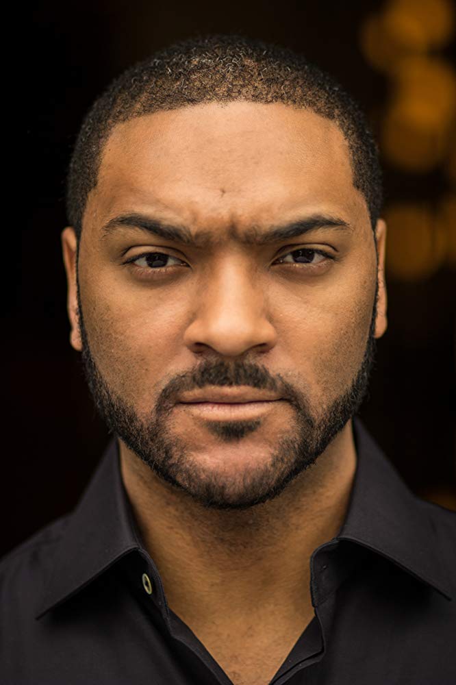 Langston Fishburne