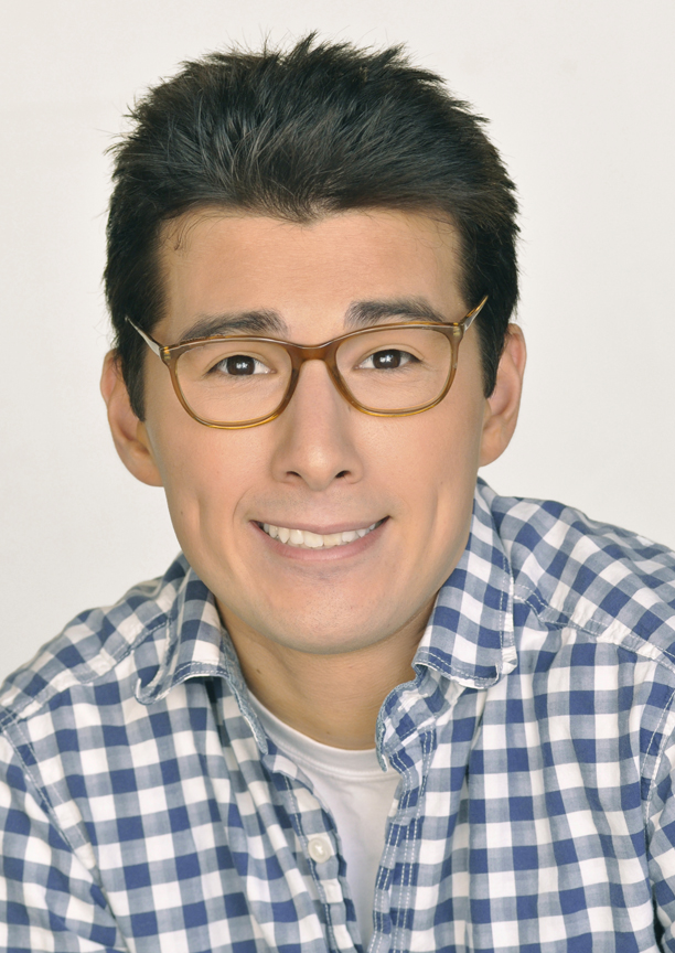 Erik Leupp