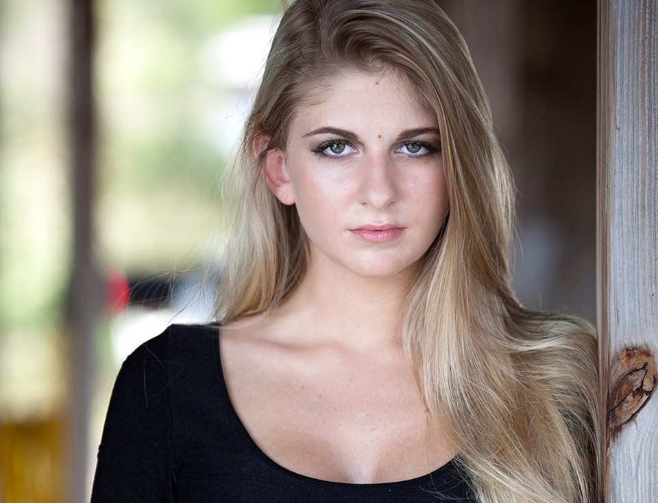 Alexis Leggett