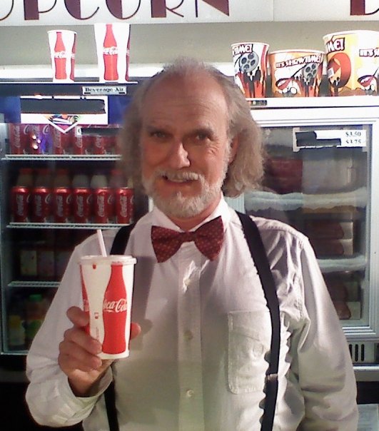 Jack E. Curenton