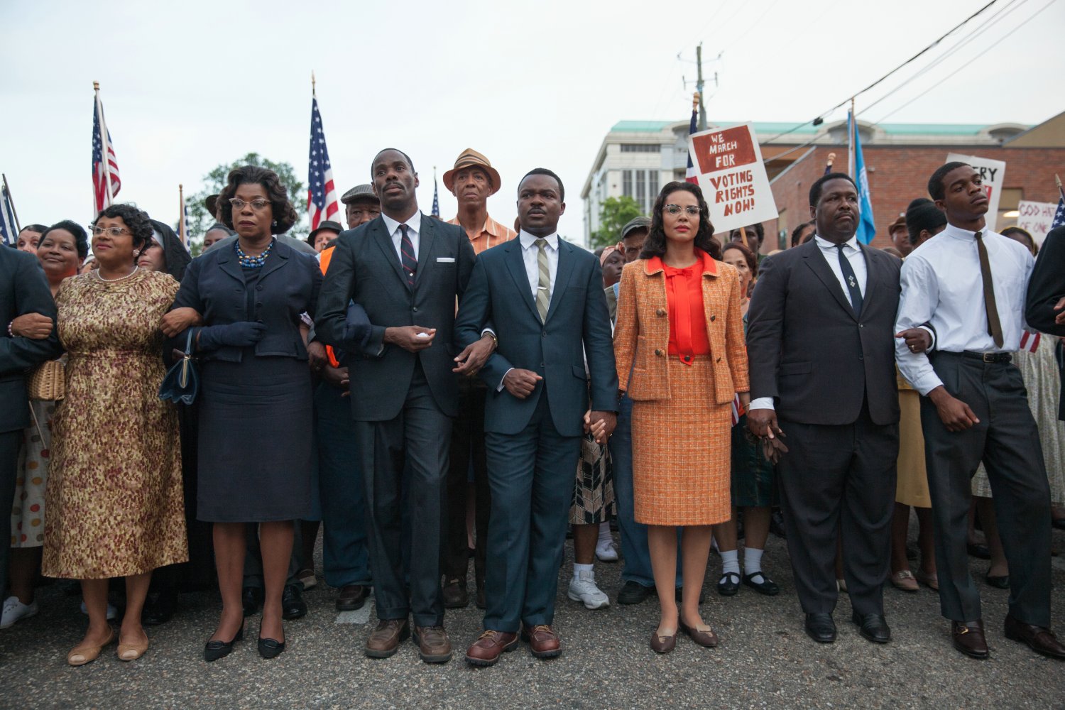 Ralph Abernathy