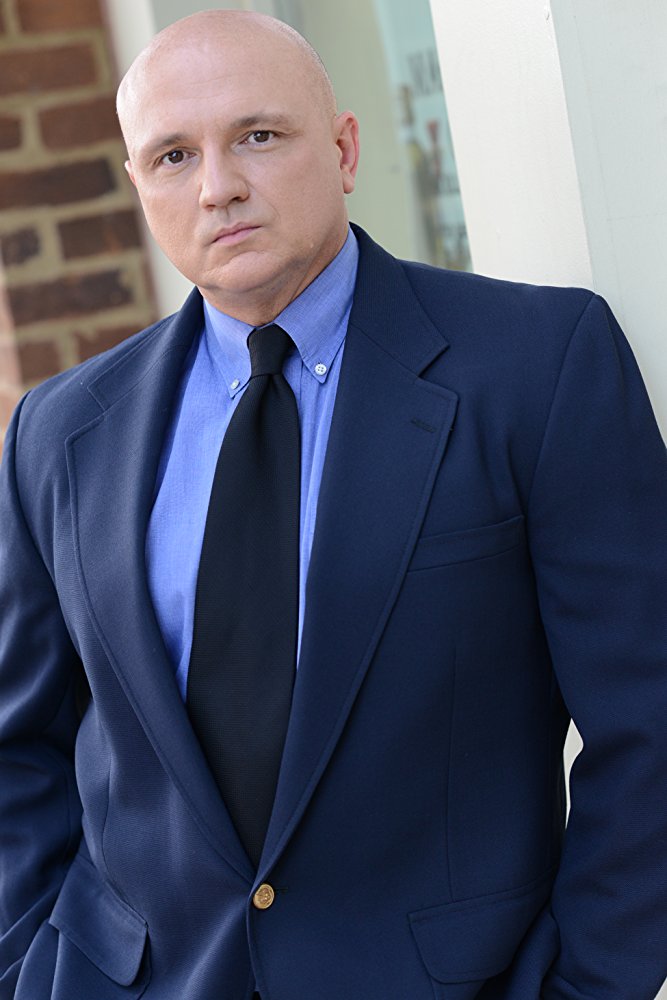 Alan Phelps