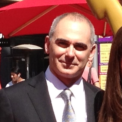 Michael Simon
