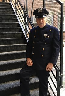 Timothy Klein