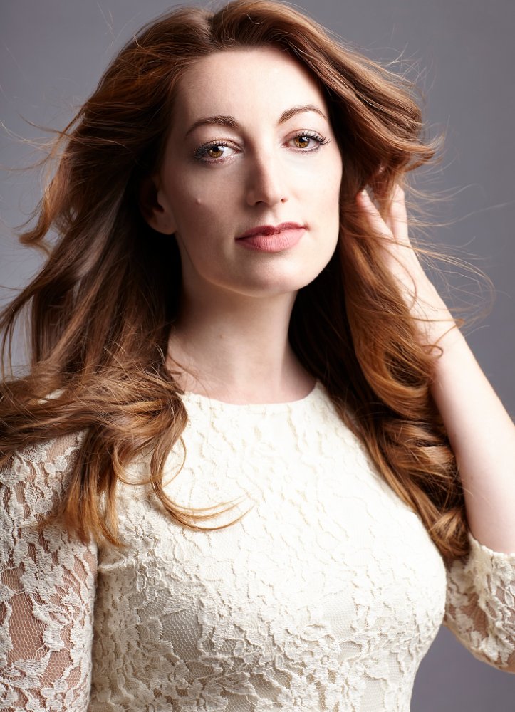 Kelly Frazier