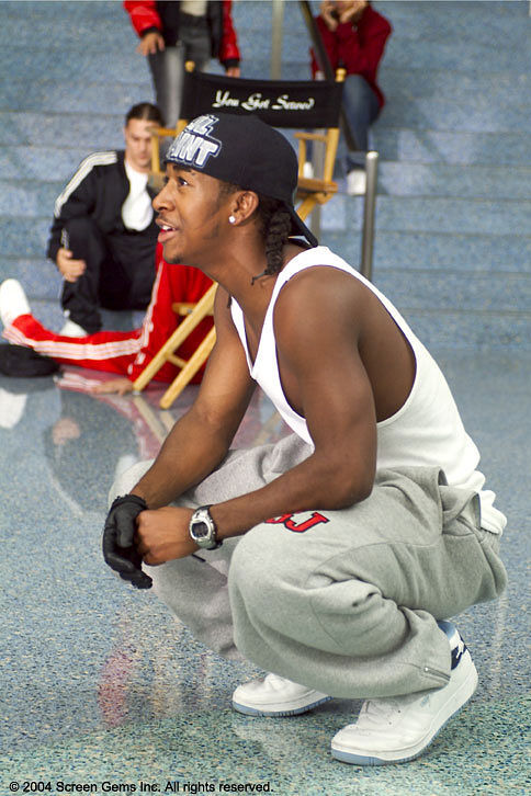 Omarion Grandberry