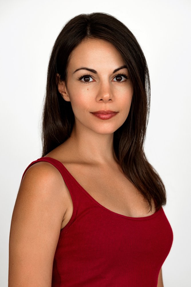 Sabine Palfi