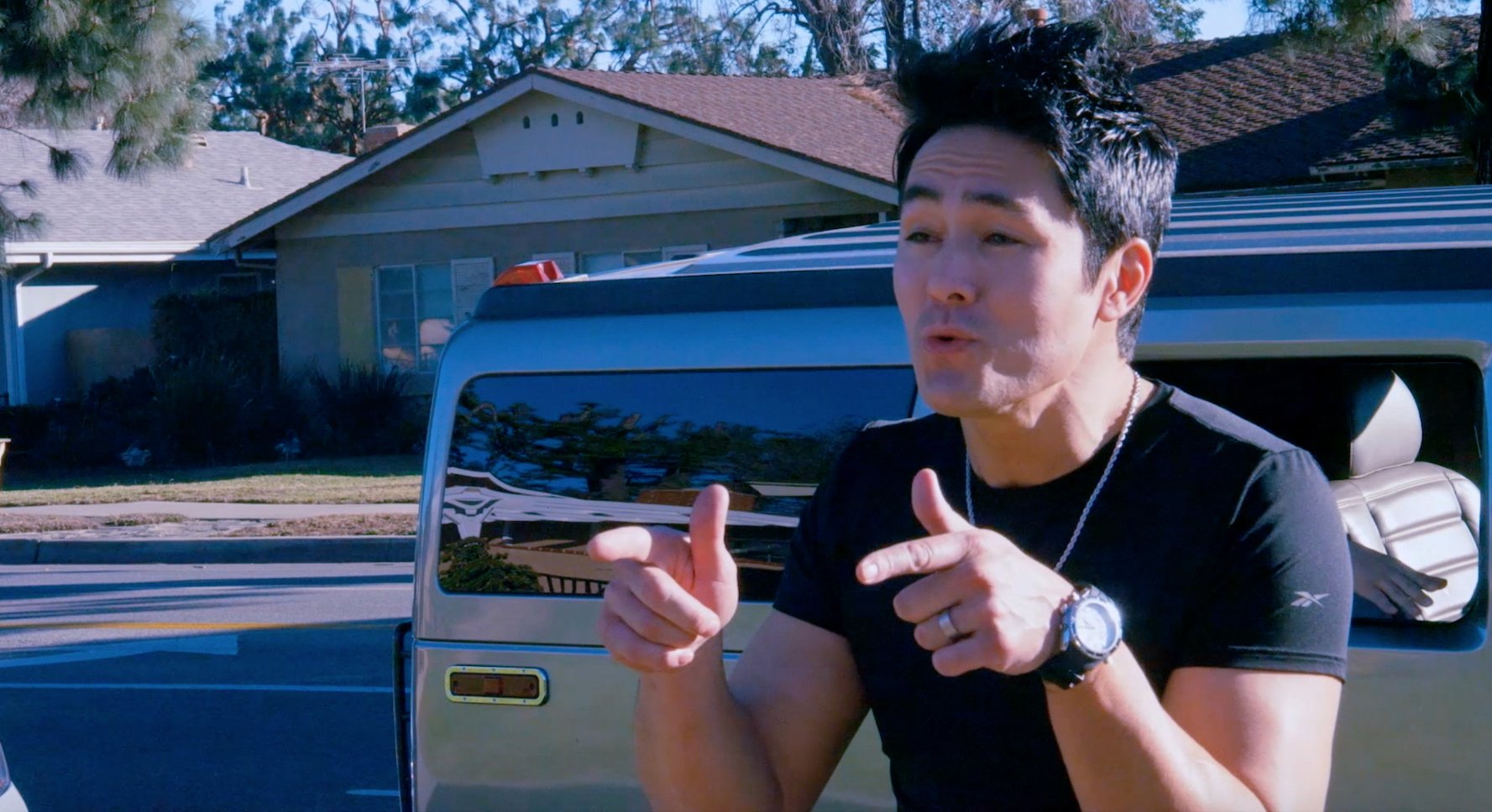 Jason Yee