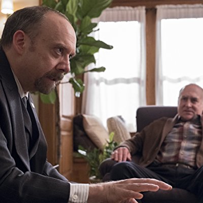 Chuck Rhoades, Sr.
