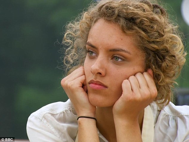 Ruby Tandoh