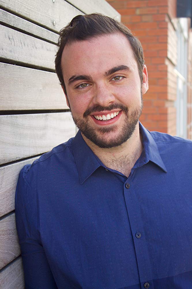 Andrew Merrigan