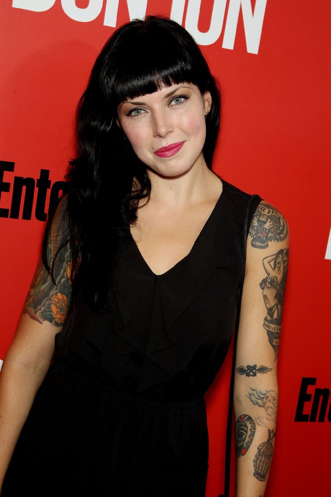 Alexis Krauss
