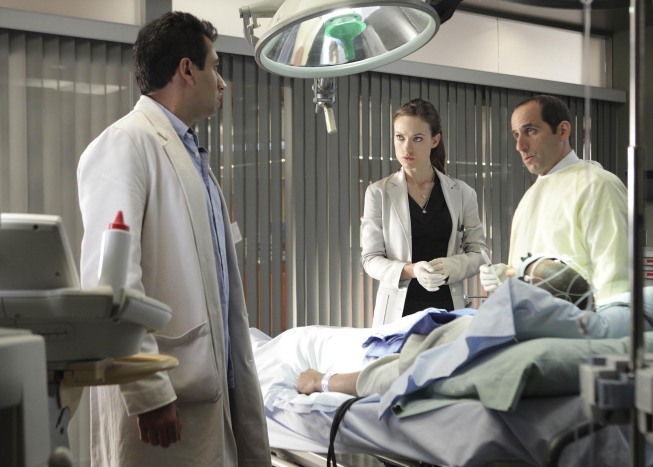 Dr. Lawrence Kutner
