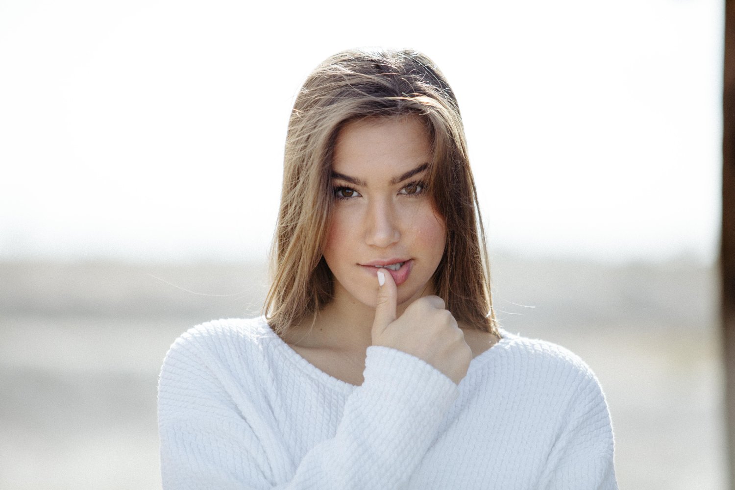 Juliette Audrey