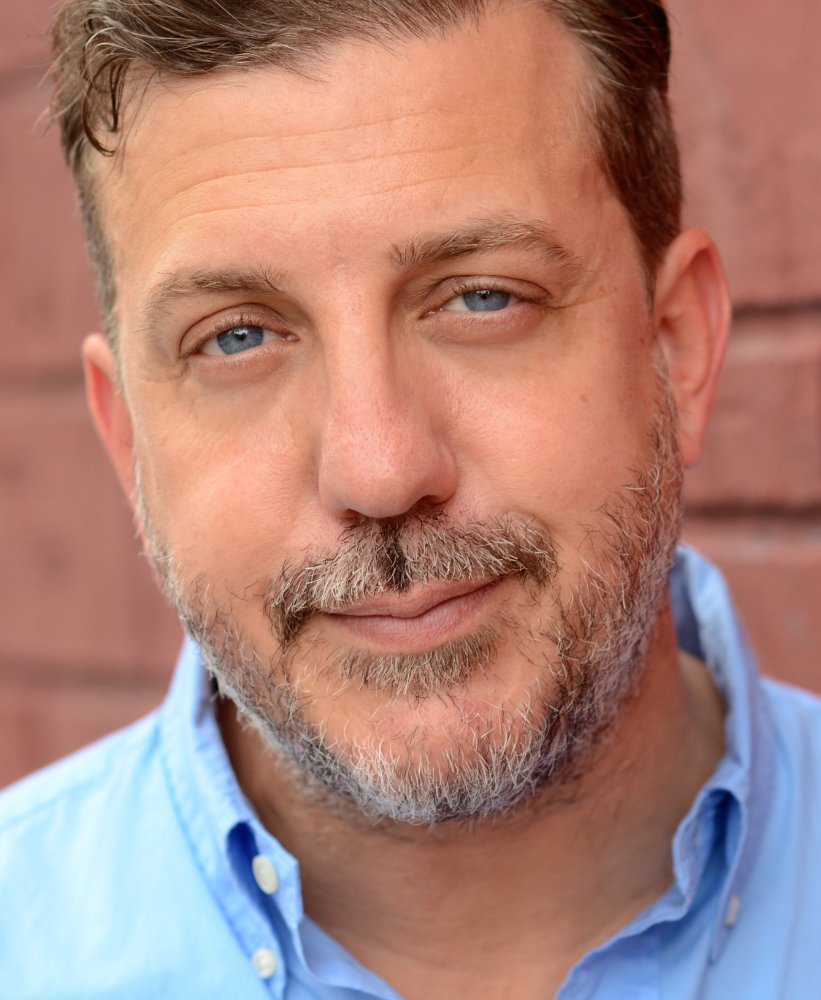Brad Aldous