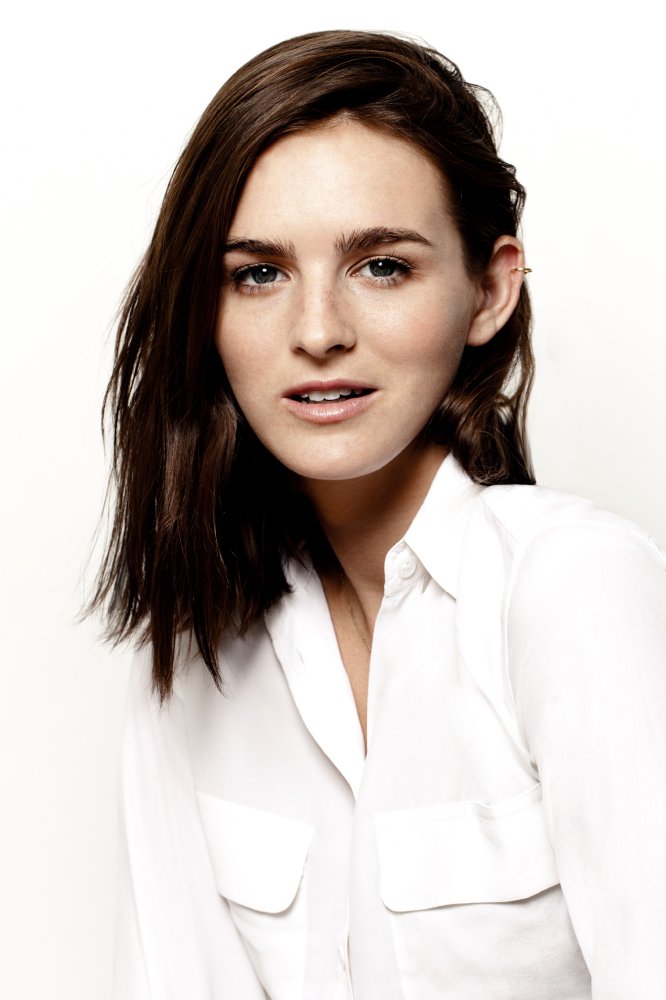 Nathalie Love