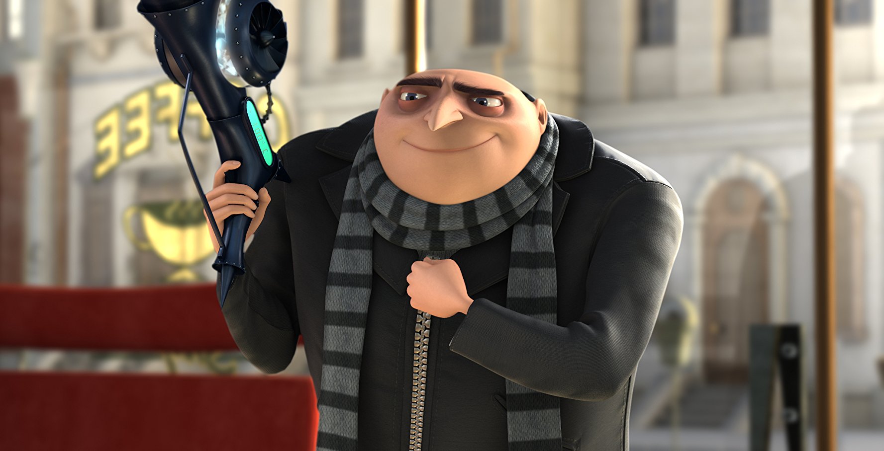 Gru