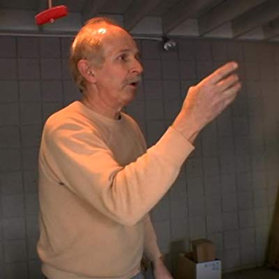 Himself - Current Resident of Valley Oak 2