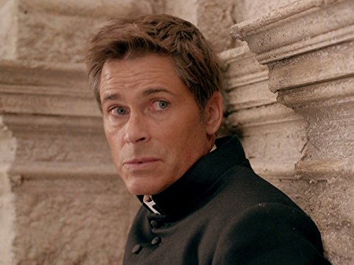 Father Jude