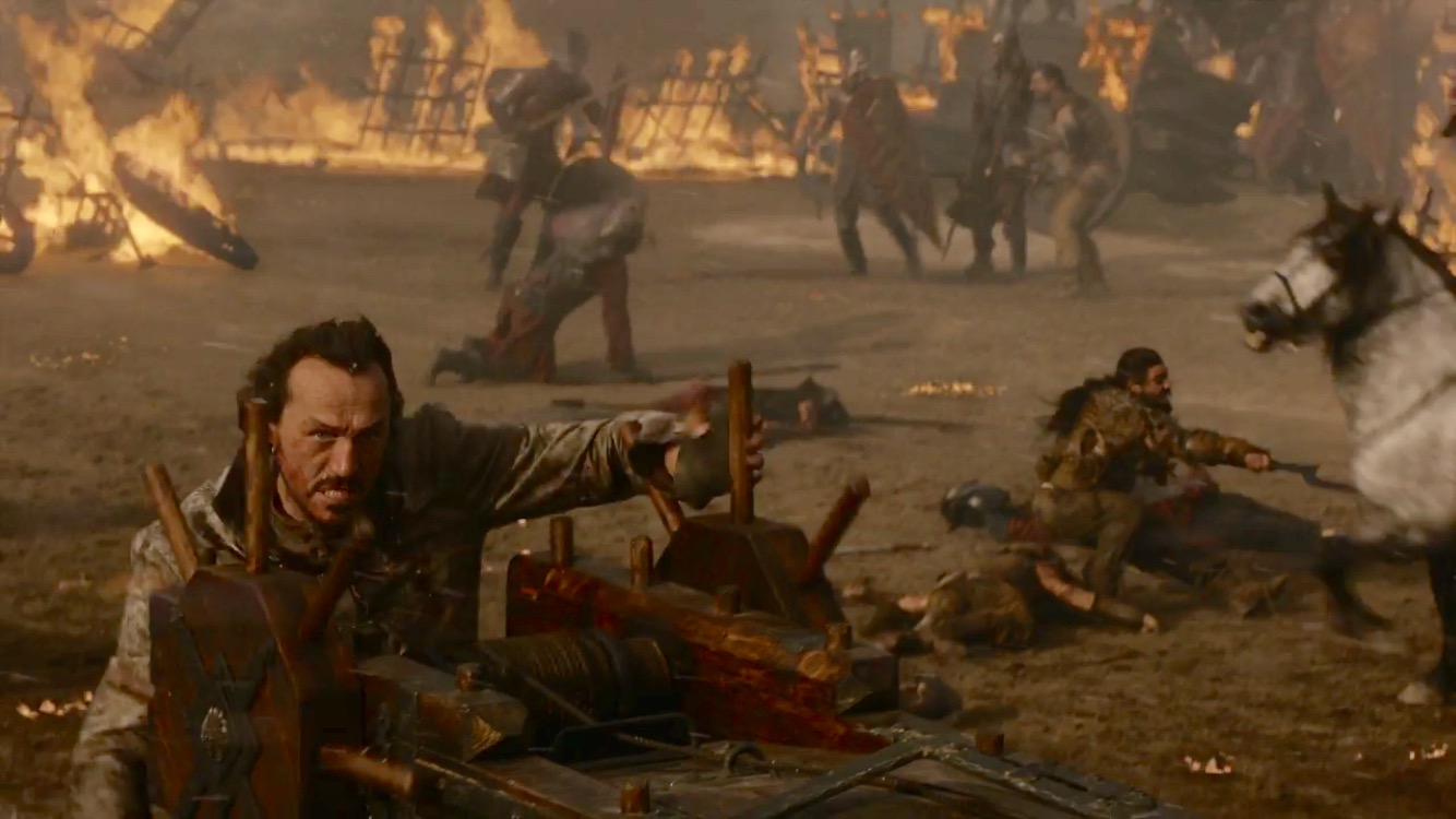Bronn