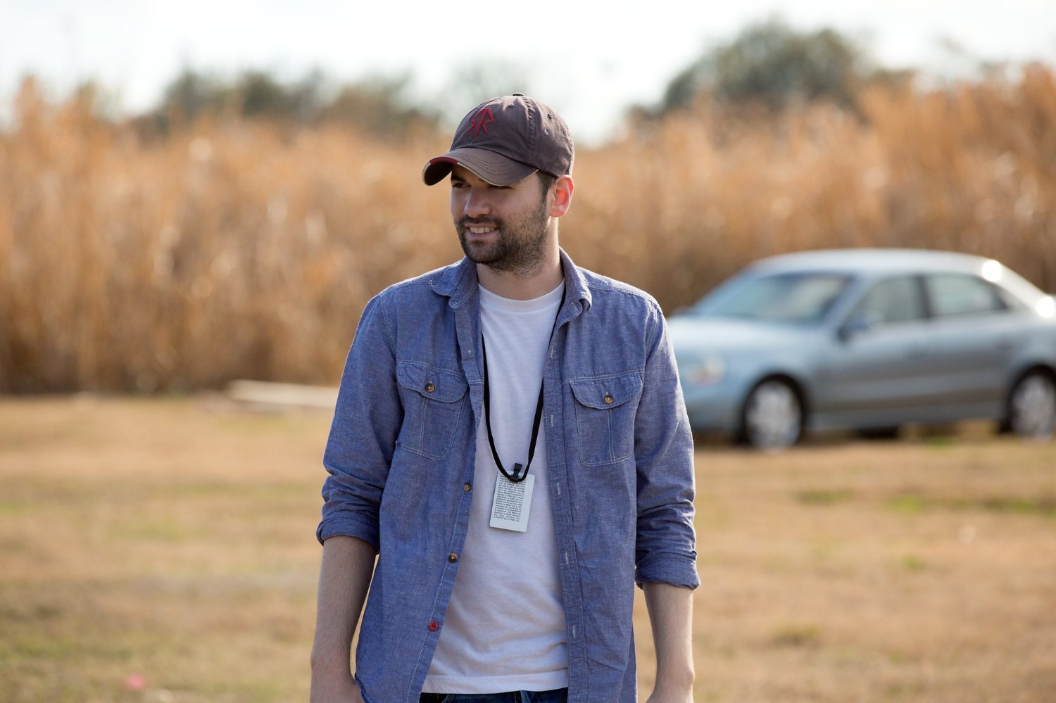 Dan Trachtenberg
