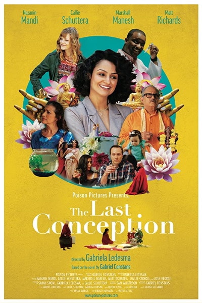 The Last Conception&nbsp;