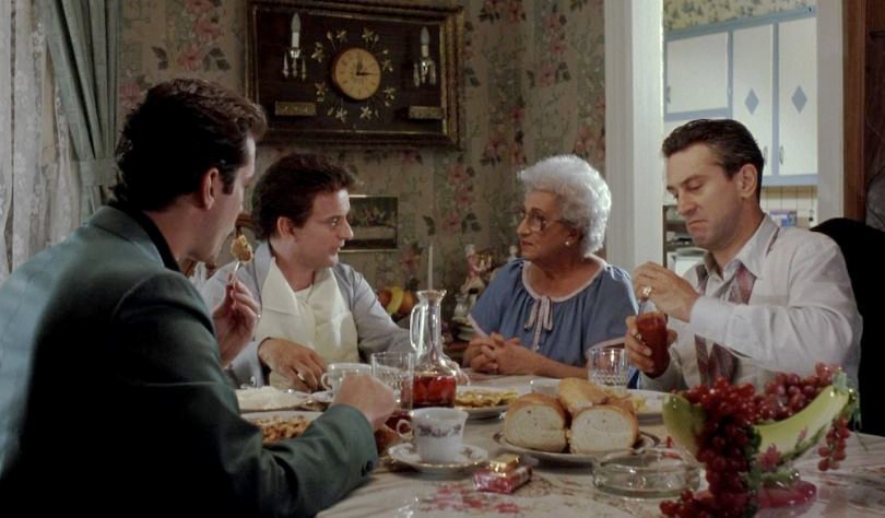 Tommy's Mother
