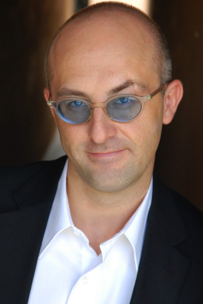 Michael Tower