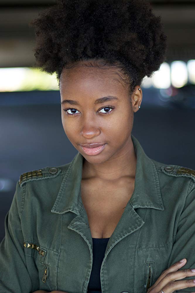 Jeanae Melisa