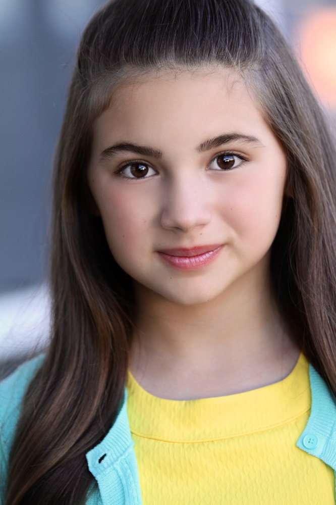 Brooke Hudson