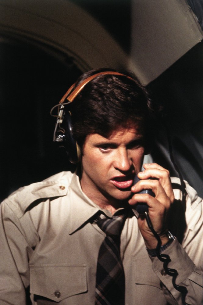 Robert Hays