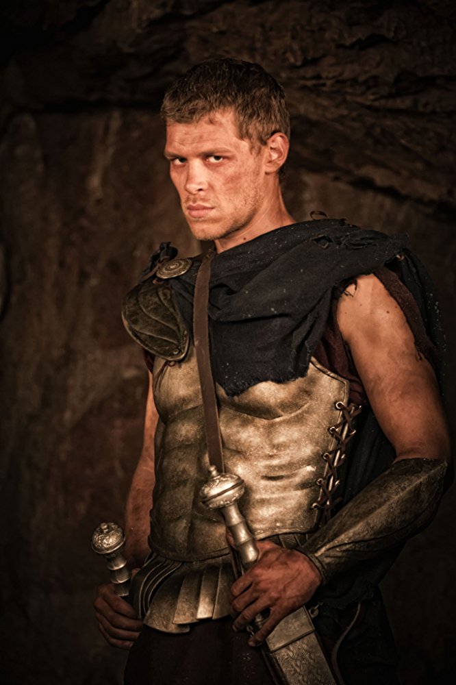 Lysander