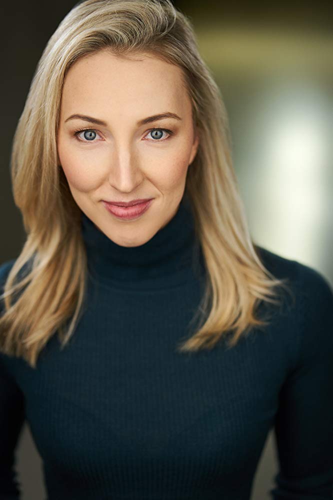 Genevieve Brock